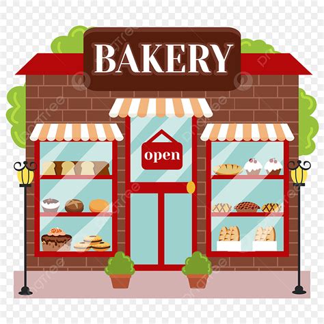 bakod clipart|Bakery Clip Art Images .